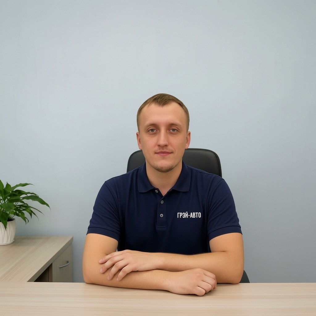 Белов Николай