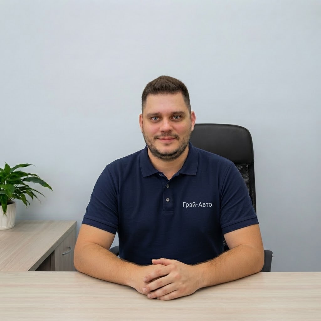 Миронов Дмитрий